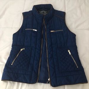 Shinestar Vest